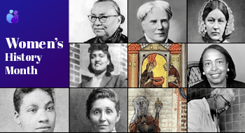 10 Women Who Changed Healthcare