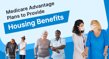 medicare housing benefits for senior members