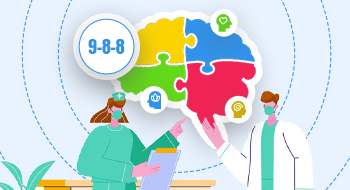  coordination for mental health crisis response