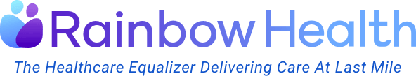 Rainbowcare logo