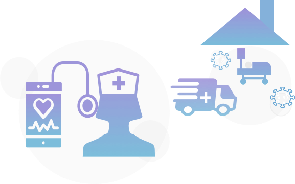 hospitals and health system