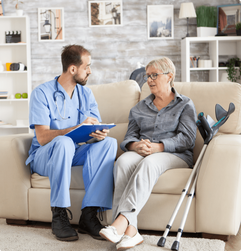 In-Home Care Services